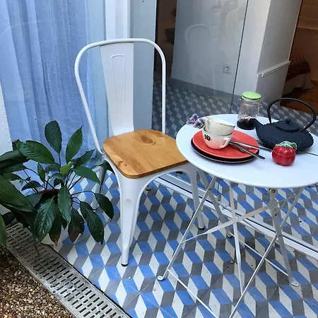 Loft Praca Flores Apartamento