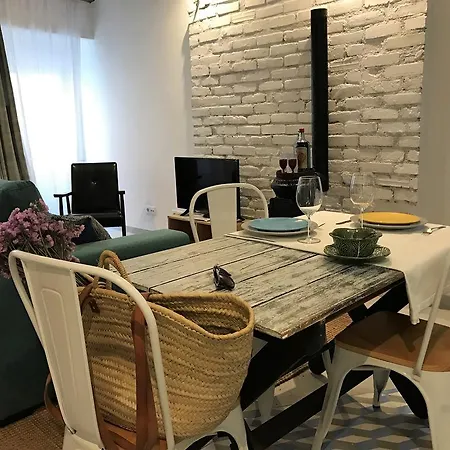 Loft Praca Flores Lisboa