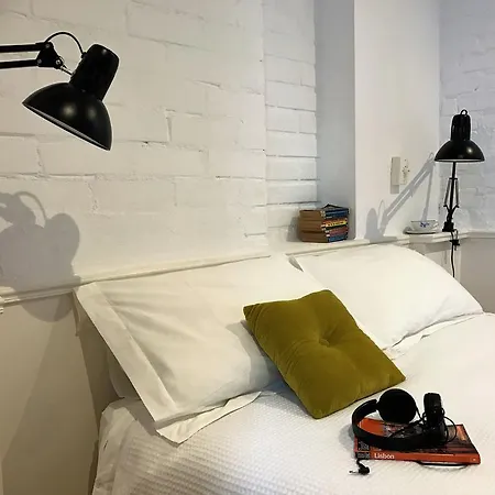 Loft Praca Flores *