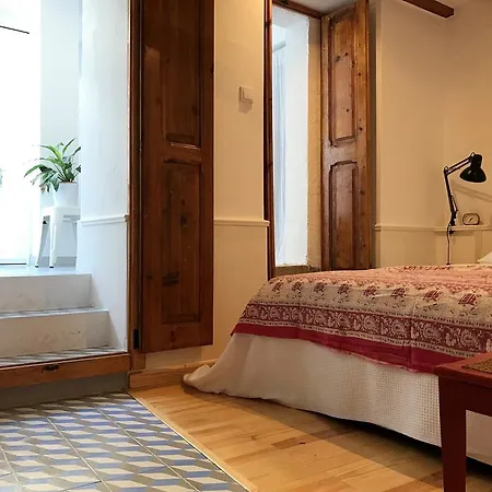 Loft Praca Flores *