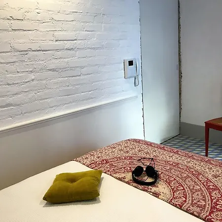 Loft Praca Flores * Lisboa