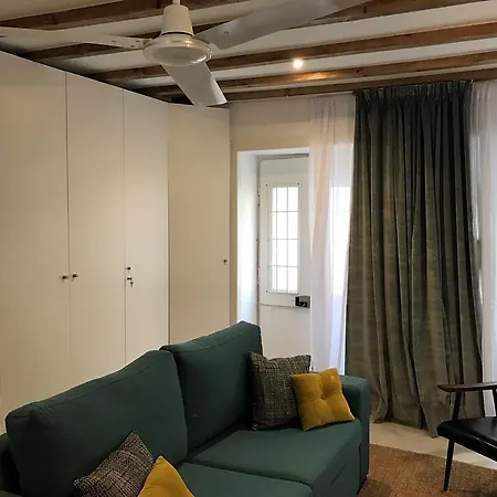 Loft Praca Flores Apartamento Lisboa