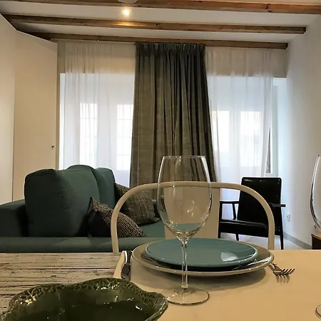 Apartamento Loft Praca Flores Lisboa