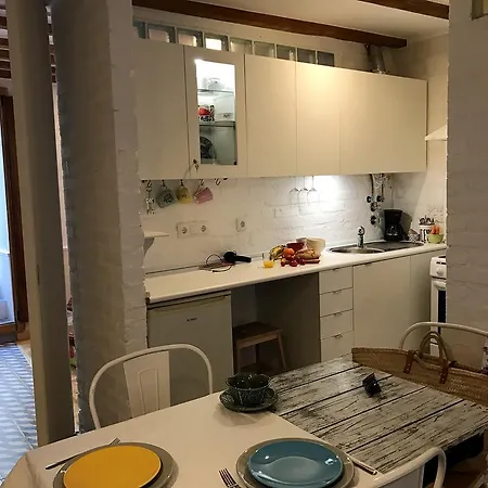 Loft Praca Flores * Lisboa