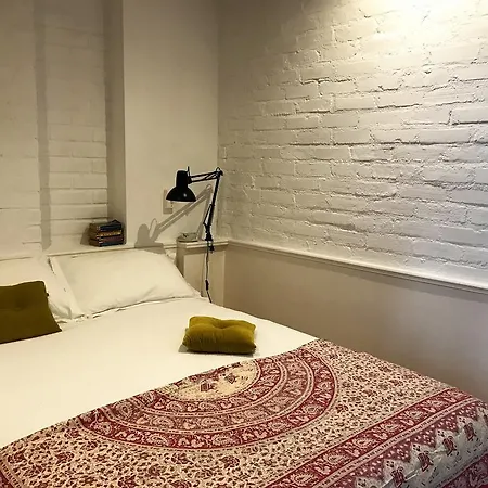 Apartamento Loft Praca Flores Lisboa