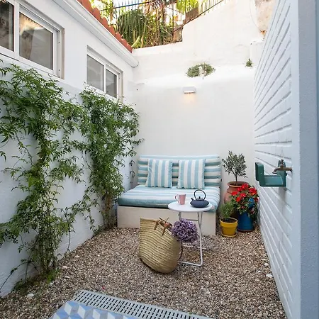 Loft Praca Flores Apartamento *
