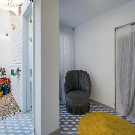 Apartamento Loft Praca Flores *